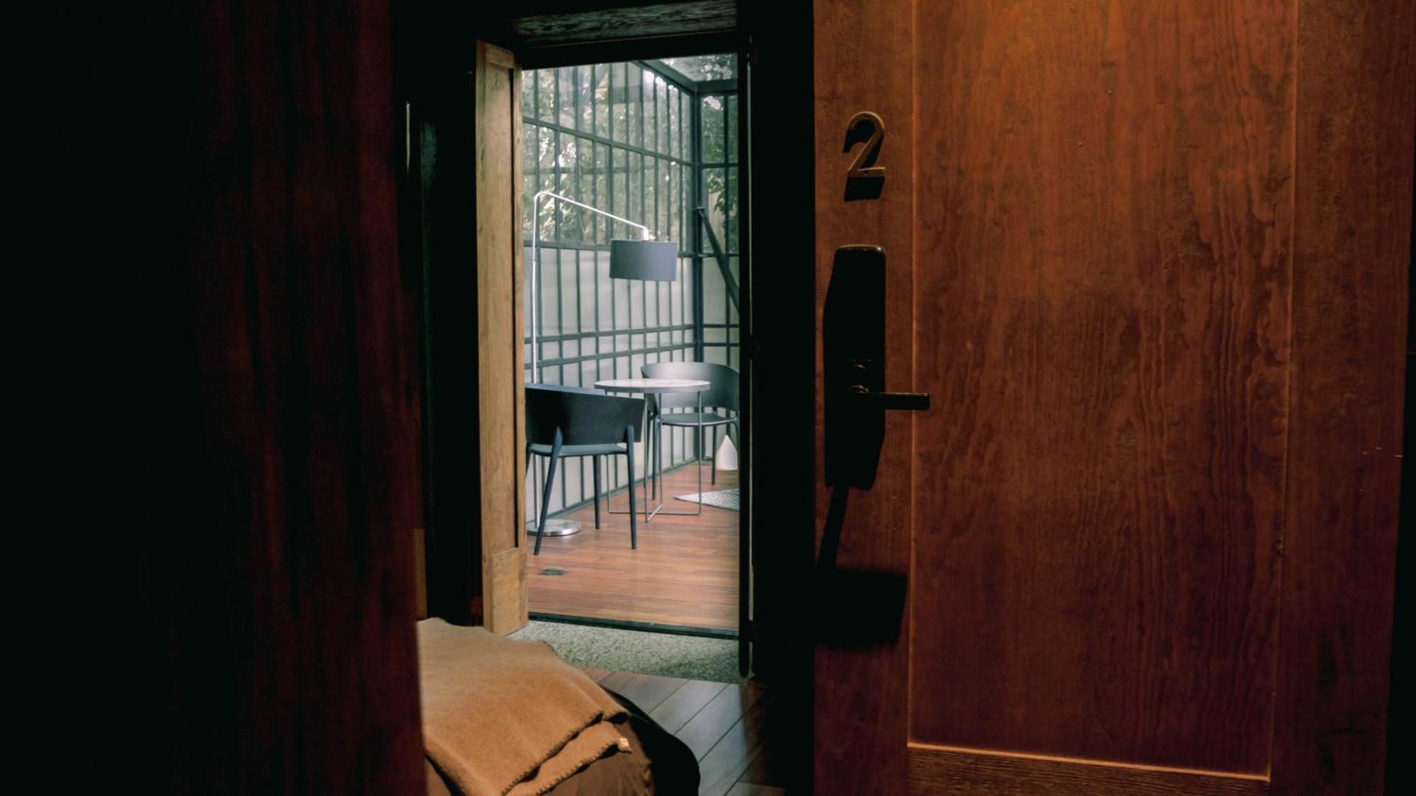 Aparthotel Morada La Noria à El Gallinero Extérieur photo