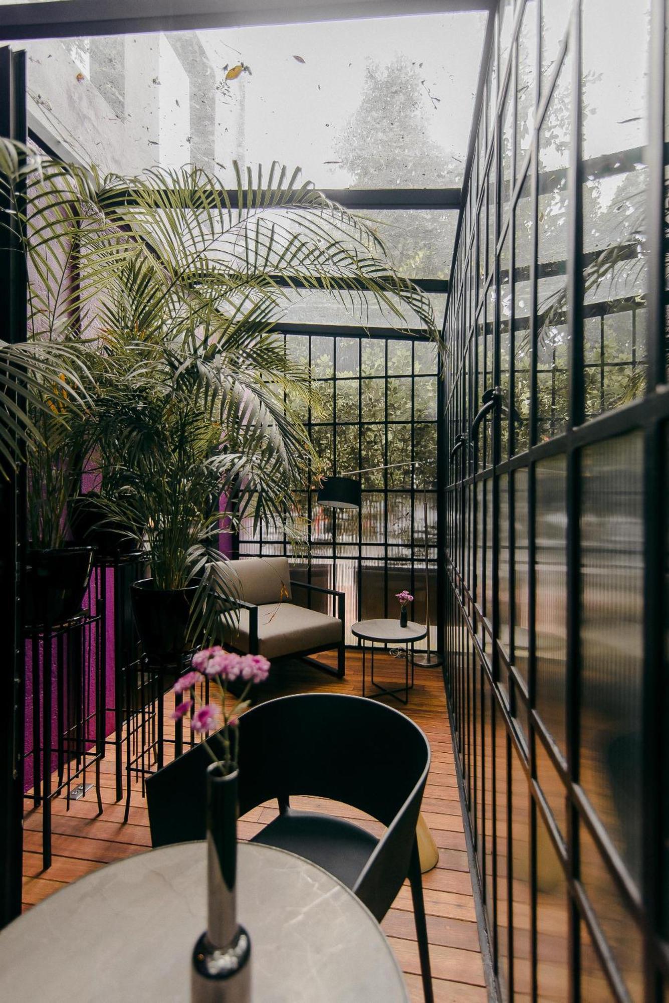 Aparthotel Morada La Noria à El Gallinero Extérieur photo